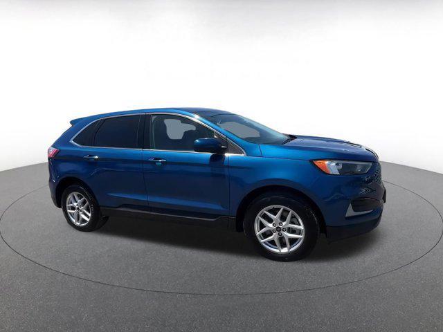 used 2023 Ford Edge car, priced at $21,821