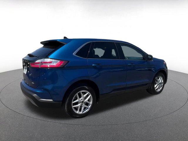 used 2023 Ford Edge car, priced at $21,821