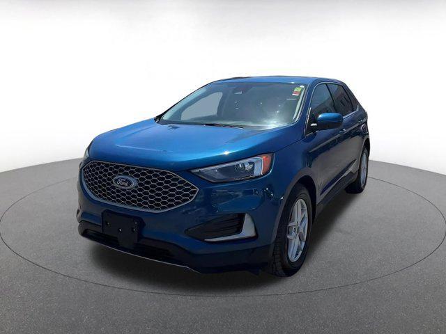 used 2023 Ford Edge car, priced at $21,821