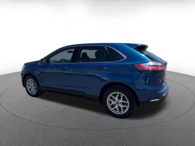 used 2023 Ford Edge car, priced at $21,821