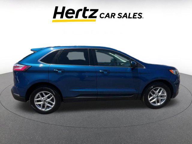 used 2023 Ford Edge car, priced at $21,821
