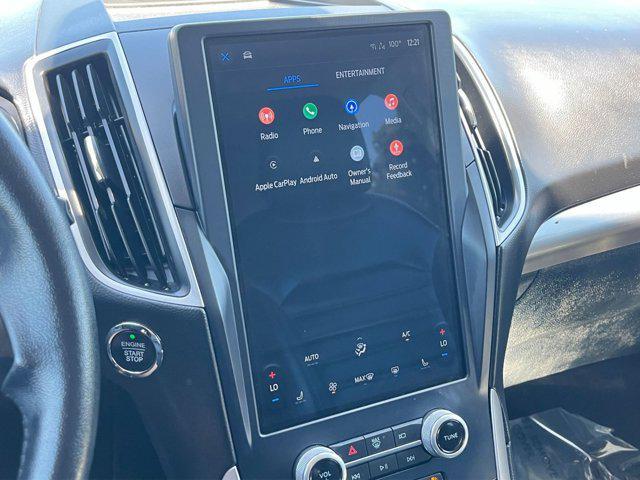 used 2023 Ford Edge car, priced at $21,821