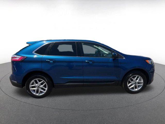 used 2023 Ford Edge car, priced at $21,821