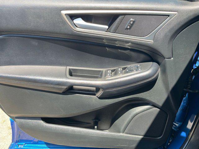 used 2023 Ford Edge car, priced at $21,821