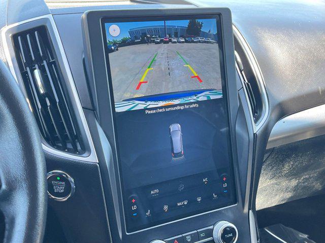 used 2023 Ford Edge car, priced at $21,821