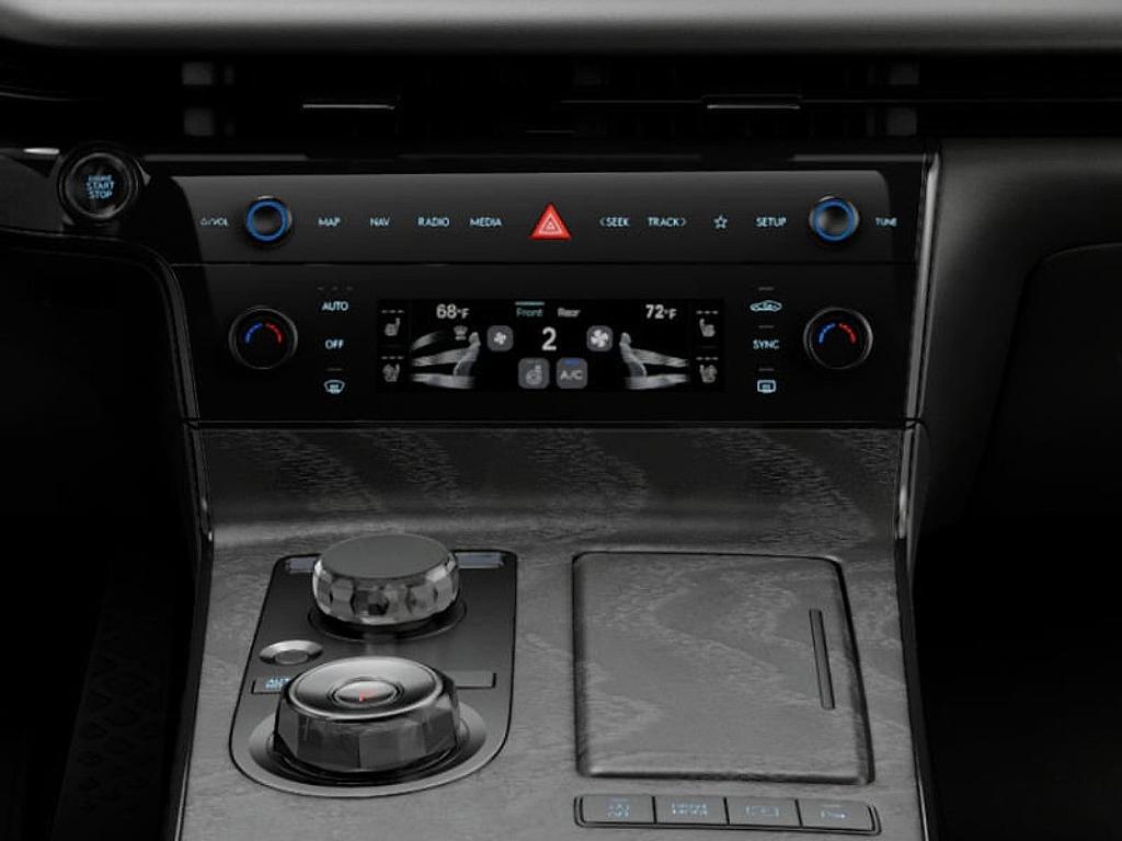 new 2026 Genesis G80 car