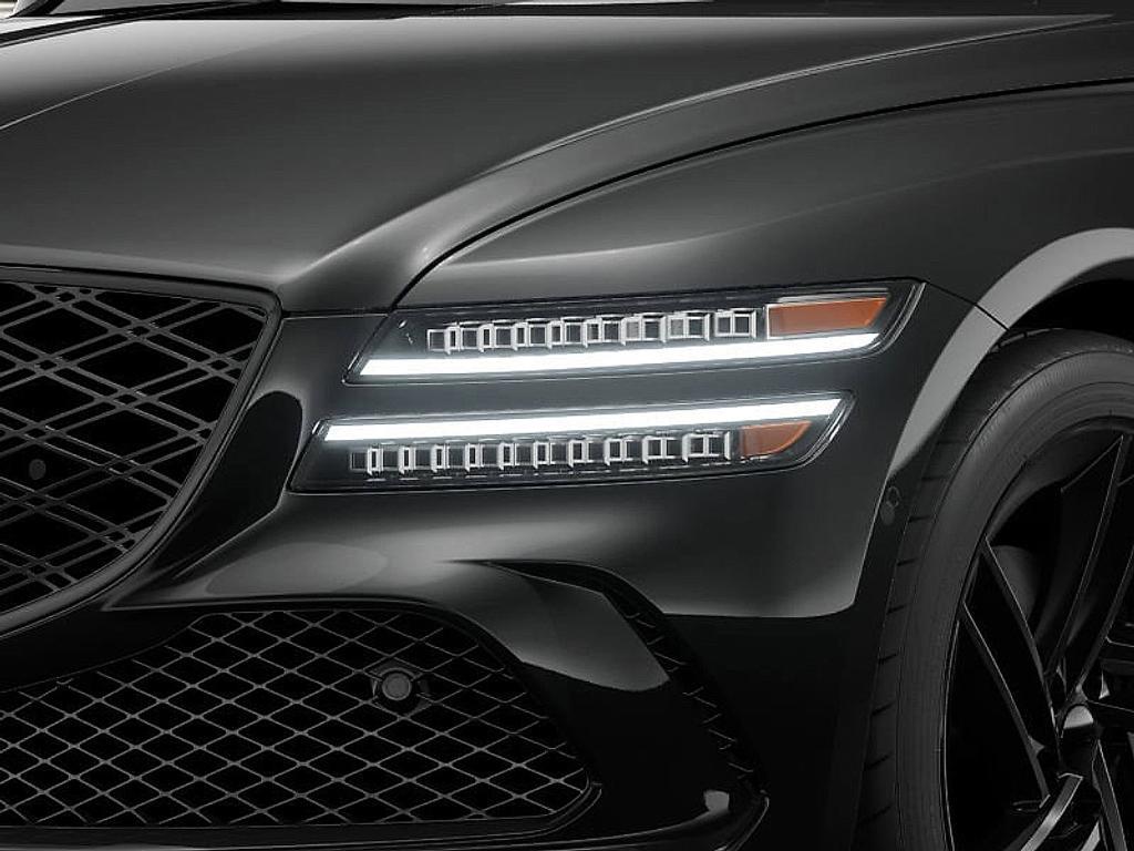 new 2026 Genesis G80 car