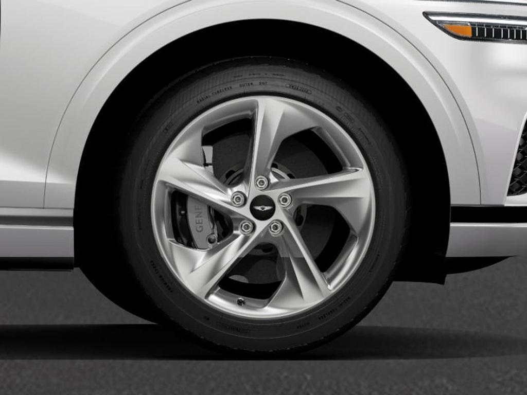 new 2026 Genesis GV70 car, priced at $59,415