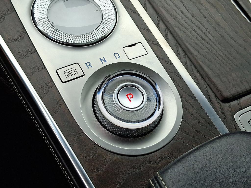 used 2022 Genesis GV80 car, priced at $45,777