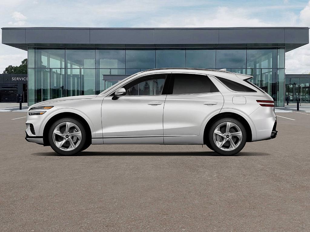 used 2026 Genesis GV70 car