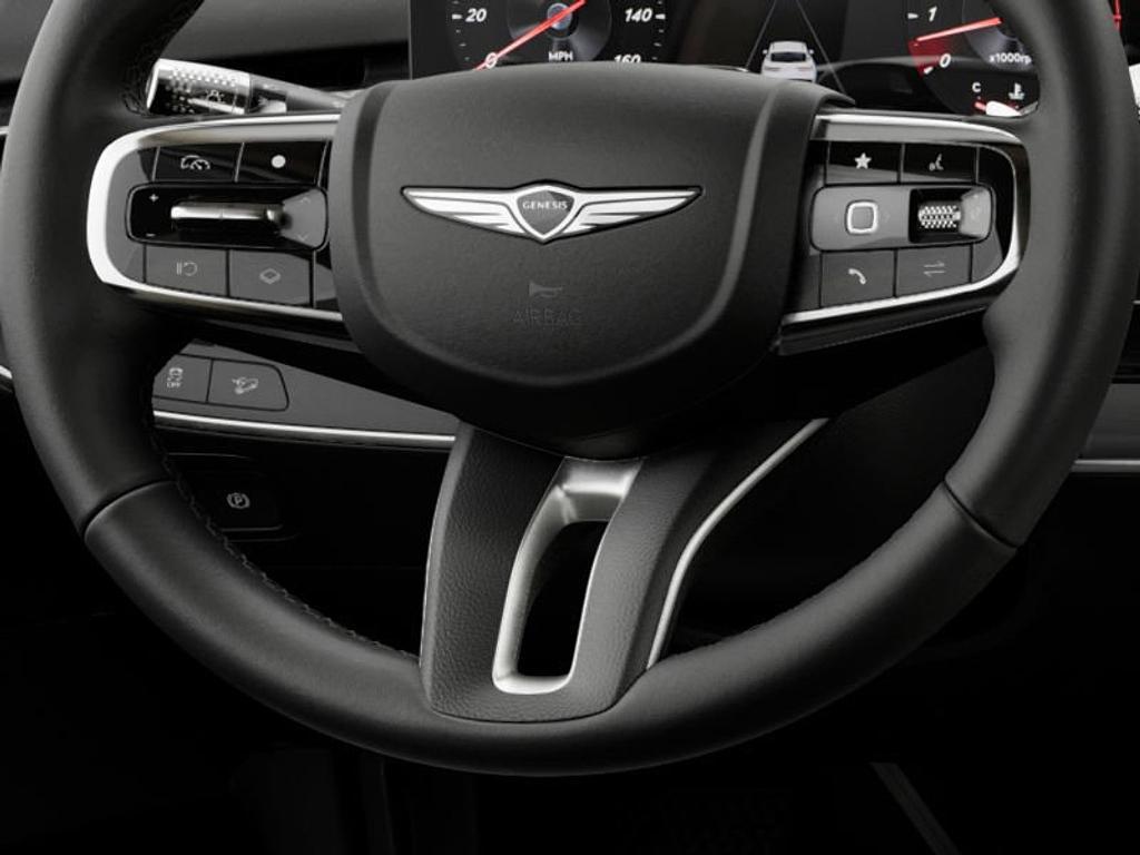 used 2026 Genesis GV70 car
