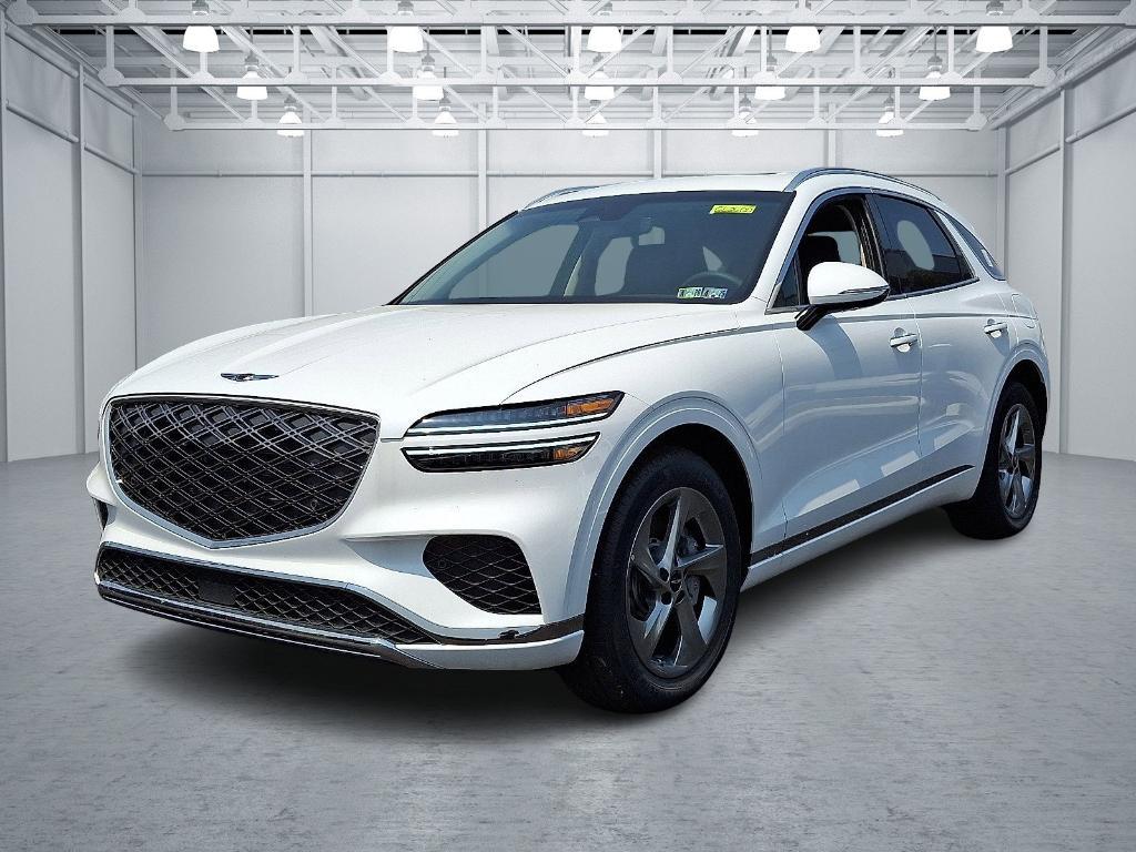 used 2026 Genesis GV70 car