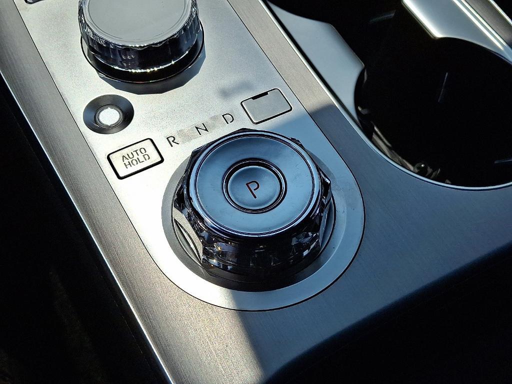 used 2026 Genesis GV70 car