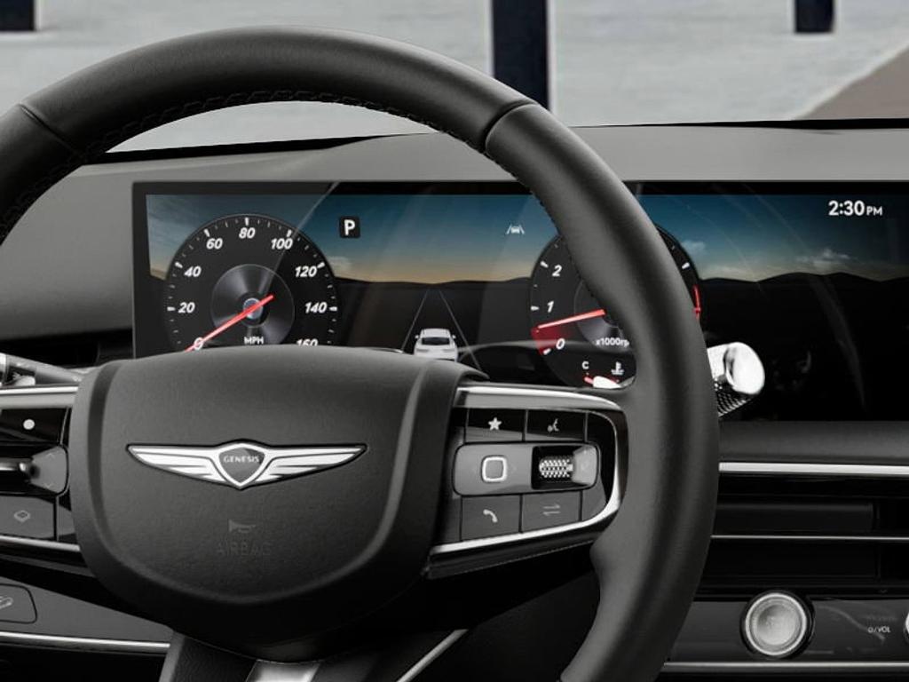 used 2026 Genesis GV70 car