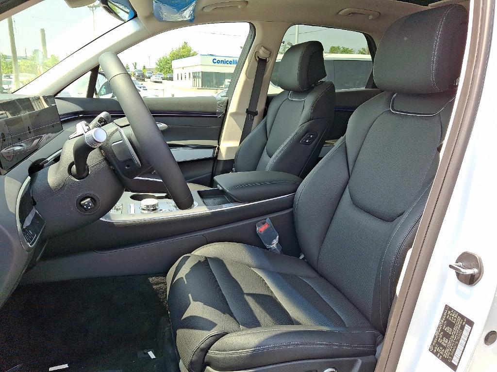 used 2026 Genesis GV70 car