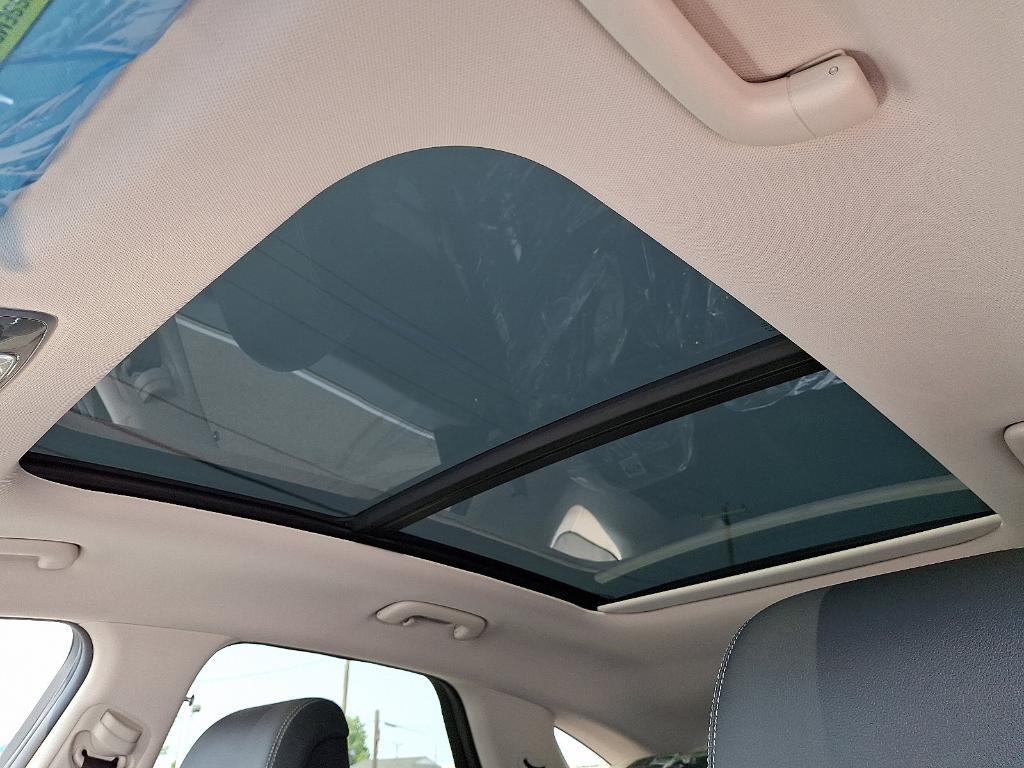 used 2026 Genesis GV70 car