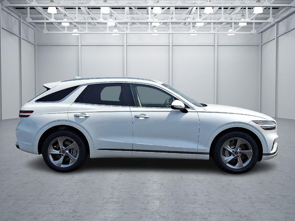 used 2026 Genesis GV70 car