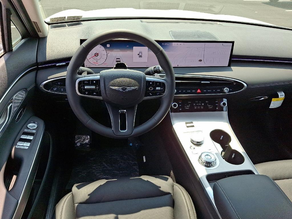 used 2026 Genesis GV70 car
