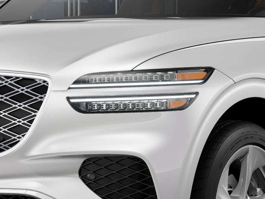 used 2026 Genesis GV70 car
