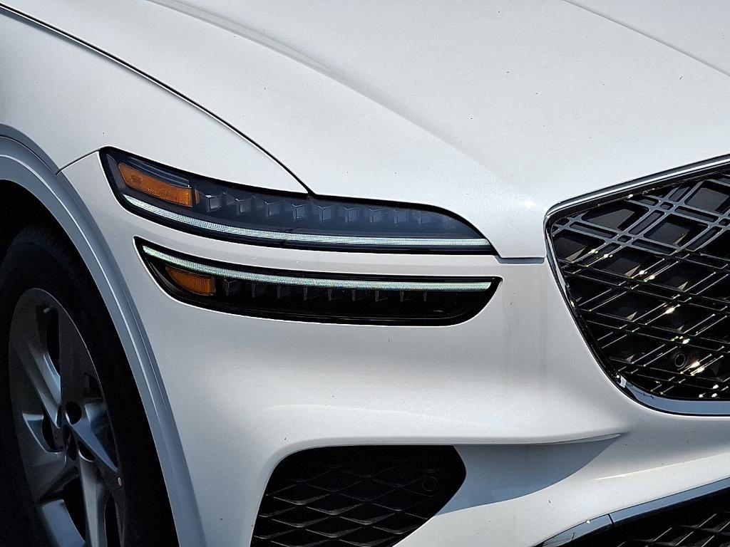 used 2026 Genesis GV70 car