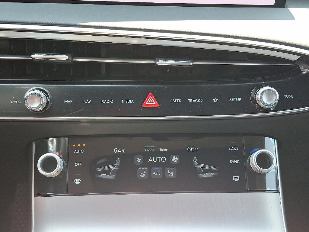 used 2026 Genesis GV70 car