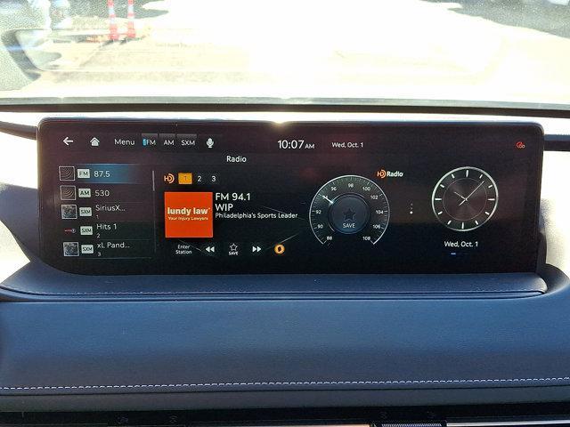 used 2021 Genesis G80 car, priced at $31,999