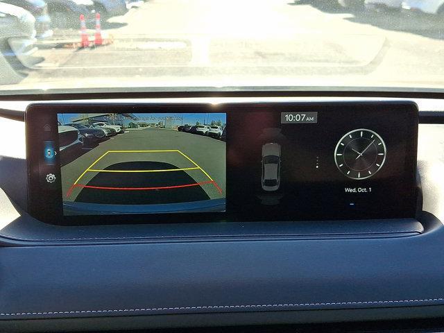 used 2021 Genesis G80 car, priced at $31,999