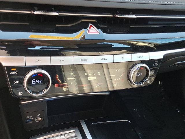 used 2021 Genesis G80 car, priced at $31,999