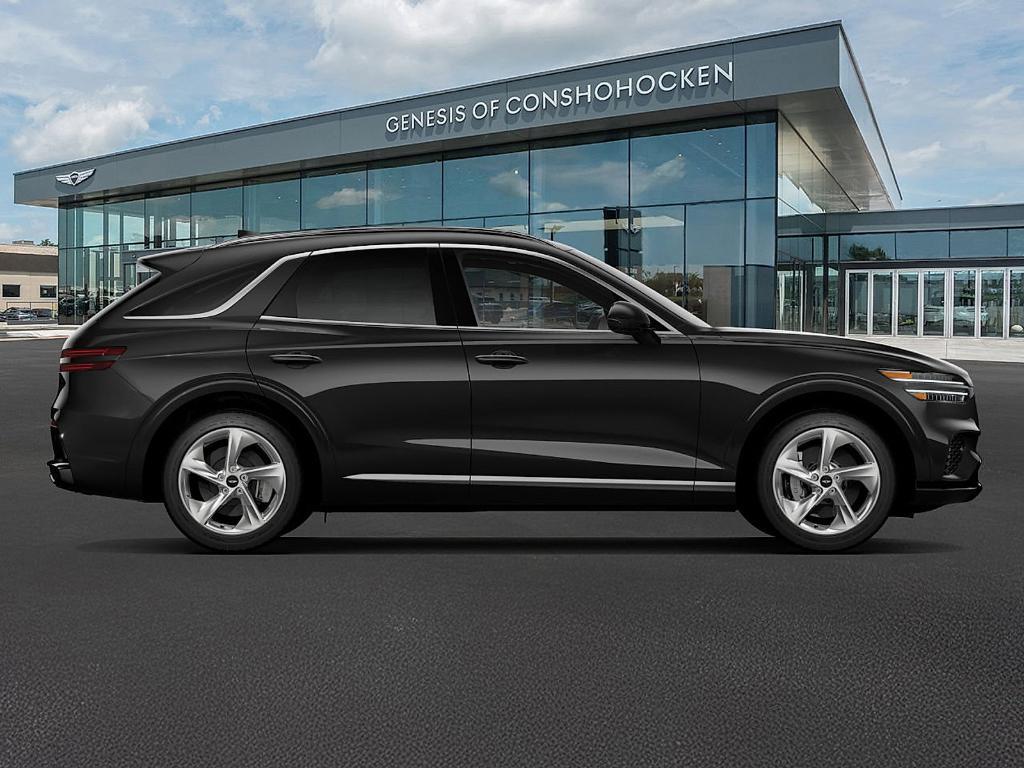 new 2026 Genesis GV70 car, priced at $59,110