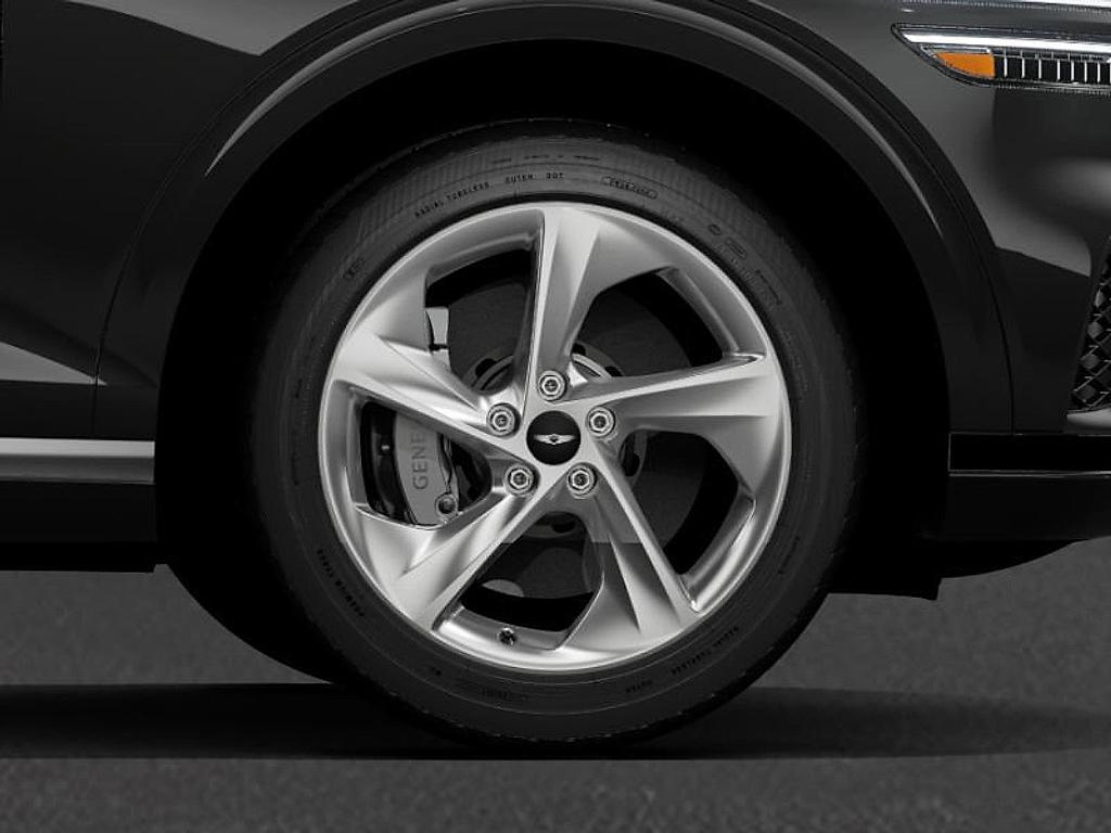 new 2026 Genesis GV70 car, priced at $59,110