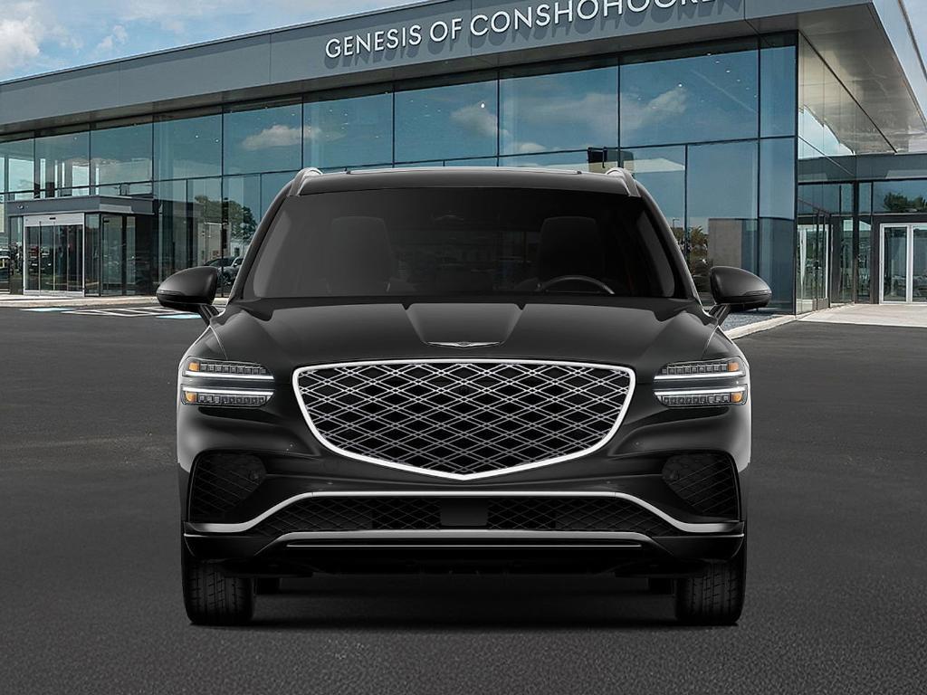 new 2026 Genesis GV70 car, priced at $59,110