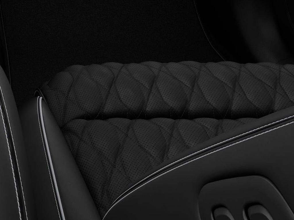 new 2024 Genesis GV70 car, priced at $63,482