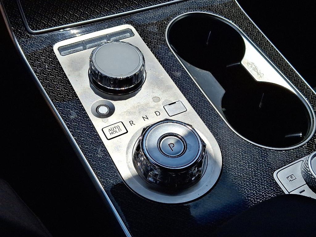 new 2025 Genesis GV80 Coupe car, priced at $81,987