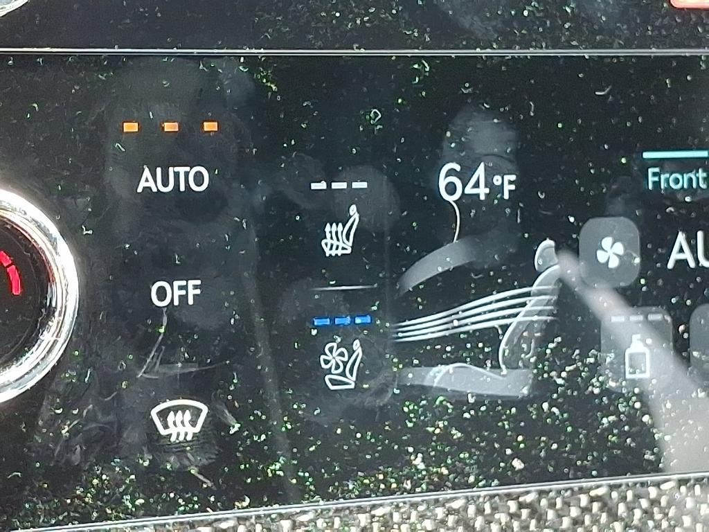 new 2025 Genesis GV80 Coupe car, priced at $81,987