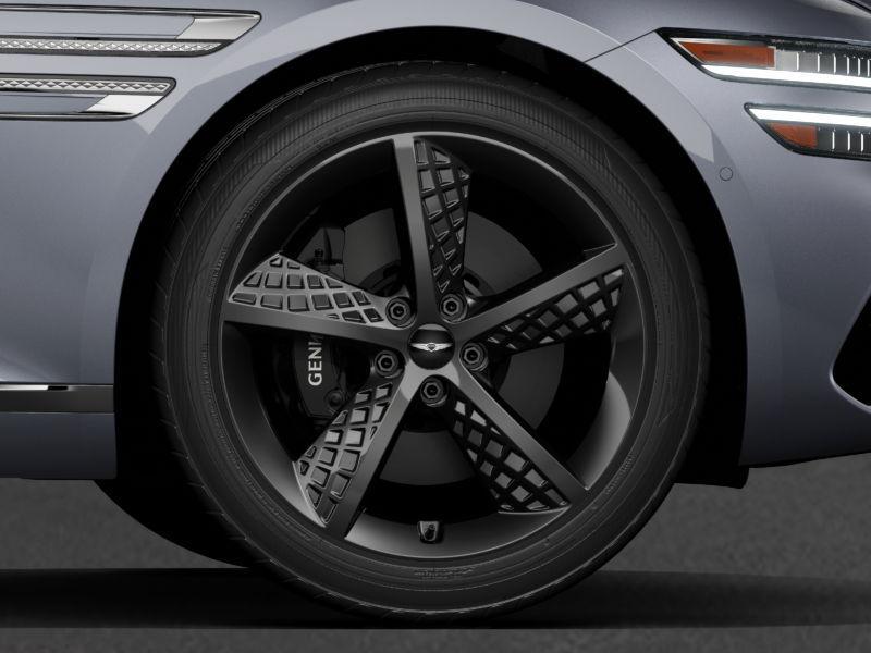 new 2026 Genesis G80 car