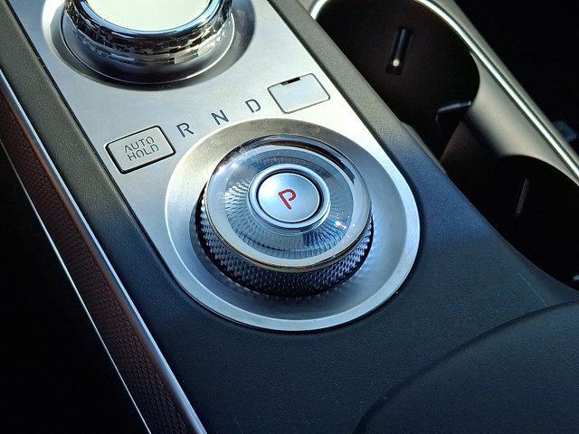 used 2025 Genesis GV70 car, priced at $57,888