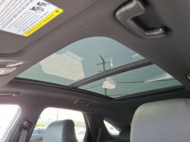 used 2025 Genesis GV70 car, priced at $57,888