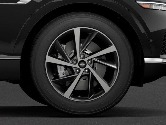 new 2026 Genesis GV80 car, priced at $78,455