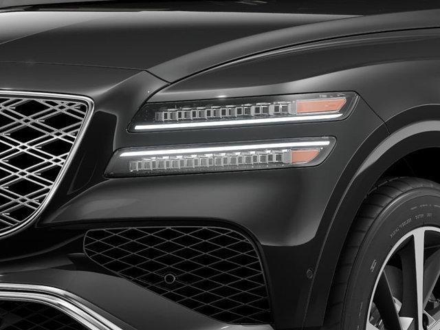 new 2026 Genesis GV80 car, priced at $78,455