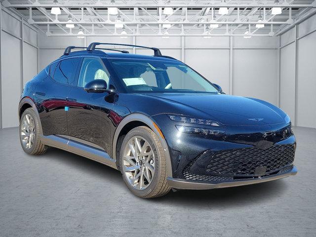 new 2024 Genesis GV60 car, priced at $62,115