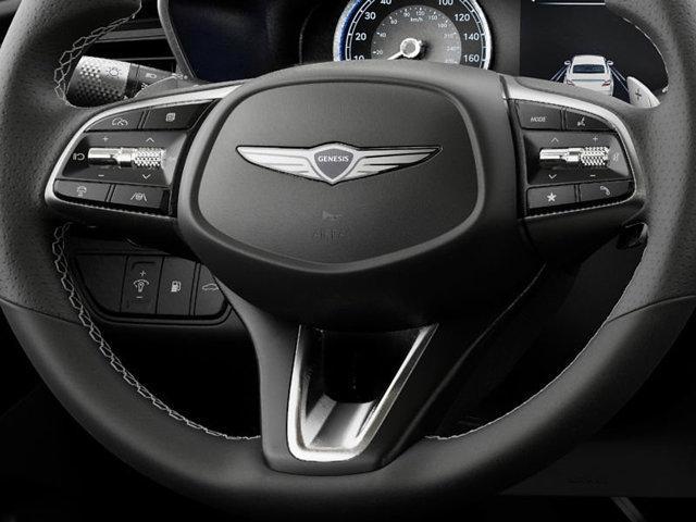 used 2026 Genesis G70 car