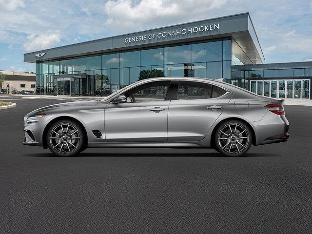 used 2026 Genesis G70 car