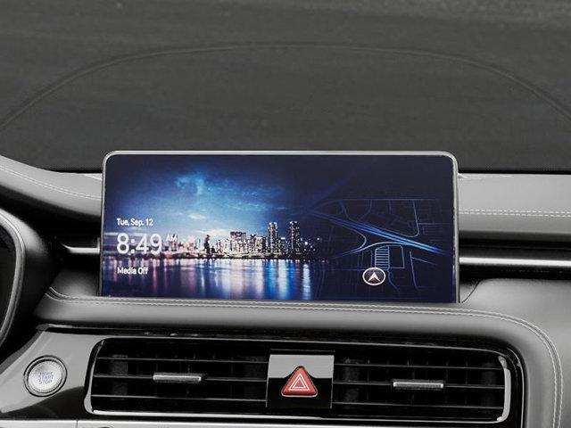 used 2026 Genesis G70 car