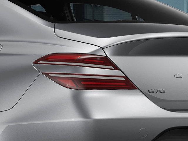 used 2026 Genesis G70 car