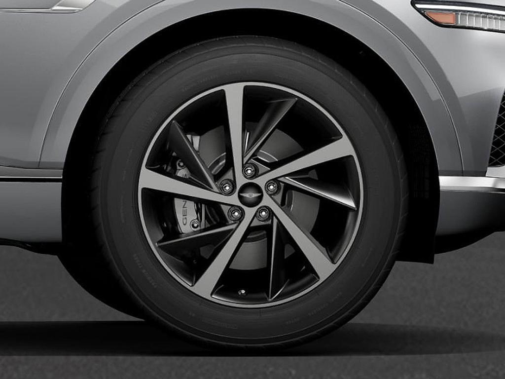 new 2026 Genesis GV80 car, priced at $66,425