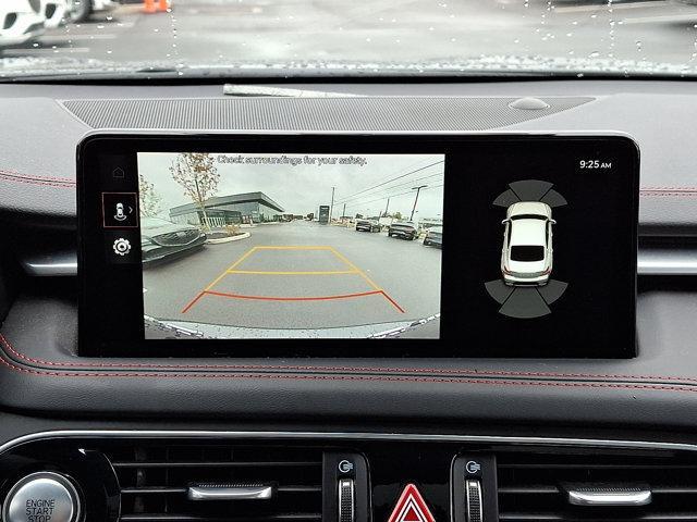 used 2023 Genesis G70 car, priced at $31,312