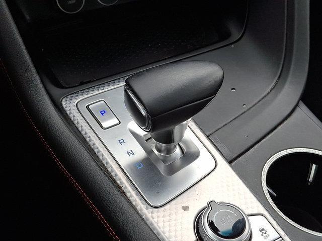 used 2023 Genesis G70 car, priced at $31,312