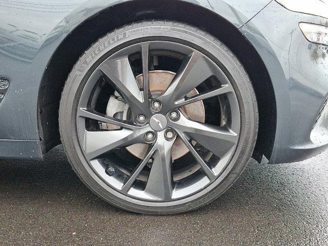 used 2023 Genesis G70 car, priced at $31,312