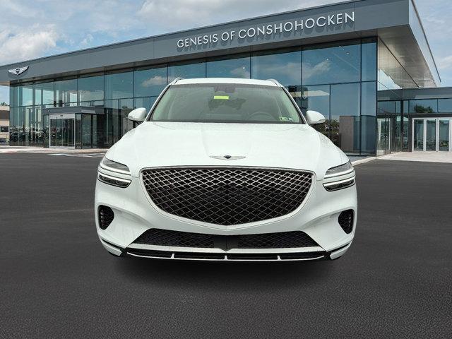 used 2025 Genesis GV70 car, priced at $46,444