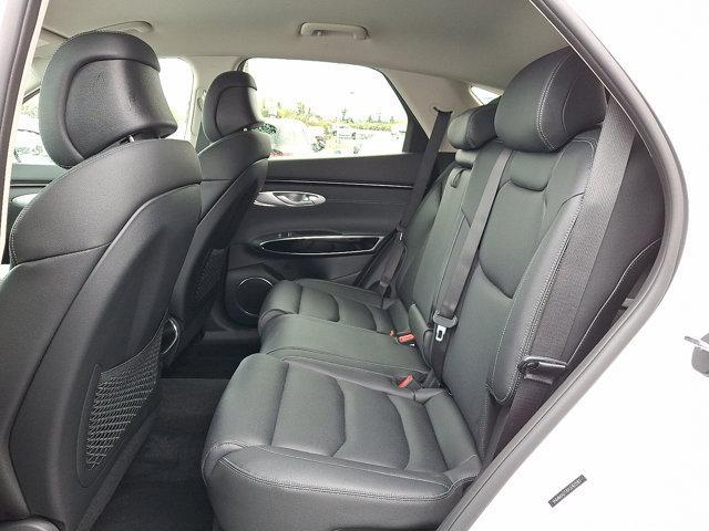 used 2025 Genesis GV70 car, priced at $46,444